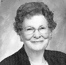 Joan CHENEY Obituary (2021)