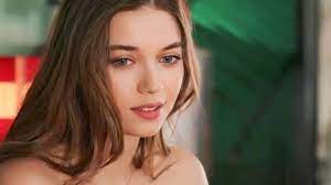 Afra Saraçoğlu “Pera” Dizisinde! - Erzincan Haber - Net Haber