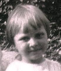 Arlette Anne Frick Allein (1925-2001)