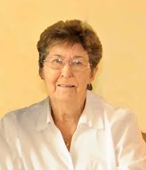 Helen Bouchard Obituary