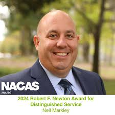 nacas #nacasawards #highered #auxiliaryservices