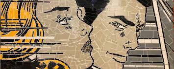 Big and Small Mosaics