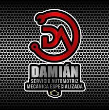 Taller servicio Damian
