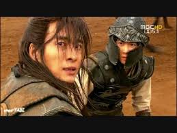This is where our story starts, this is the village… Joon S Family Tae Wang Sa Shin Gi Trip 2007 Youtube