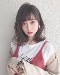 女性芸能人の髪型ミディアムヘア20選可愛いから今すぐ真似したい