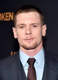 Jack O'Connell Talks 'Unbroken'