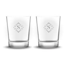 Whiskey Glasses Names Personified