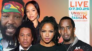 Dr. Umar Johnson BROKE!