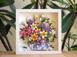 Pin On Flores Artificiais