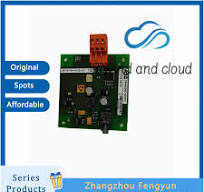 ABB XVC770BE101 3BHE021083R0101｜Communication Module｜