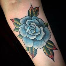 574 x 960 jpeg 83 кб. American Traditional Style Gardenia Done By Drew Mcelveney At Inkling Studios In Dallas Tx Tattoos