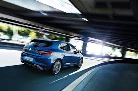 Image 380522 Renault Megane New Renault Renault