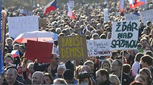 Účelem našeho spolku je „podpora a kultivace demokratické kultury, občanské angažovanosti a veřejné diskuse v české. Milion Chvilek Svolal Dalsi Demonstraci Do Centra Prahy Novinky Cz
