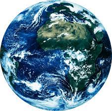 Earth Png Image Earth Round Earth Image