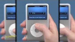 While it can serve as a good notepad replacement, it also offers many powerful features for web page authors and programmers. How To Adjust The Volume On Your Ipod Classic And Ipod Nano For Dummies Youtube