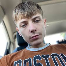 Suggs, Elijah Darrell Mugshot