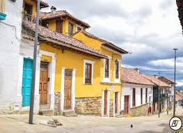 Address, phone number, barrio la candelaria reviews: Bogota City Tour 4 Hours See Bogota Historic Highlights Bogota Tours