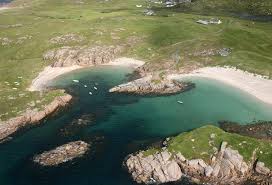 Image result for aerial photos of gweedore