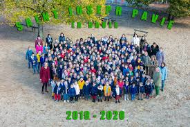 Ecole Privee Catholique Saint Joseph Pavie A La Baule En Loire Atlantique