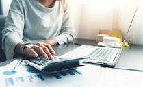 Online Professional Bookkeeping with QuickBooks Online from Rowan ...