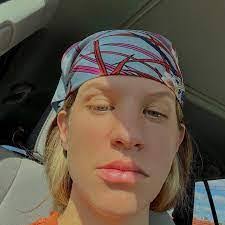 Martha Lusk's Instagram, Twitter & Facebook