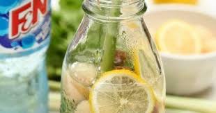 Mana peminat sirap bandung soda bolehlah cuba buat sendiri. Resepi Air Soda Herbs Viral Lagi Sedap Dan Mudah Dari Dapur Kak Tie