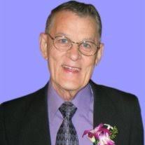 Obituary for Robert L. Knott
