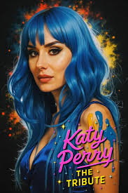 🌟✨ COMING SOON! ✨🌟 I'm beyond excited to share that my brand-new show,  “Katy Perry