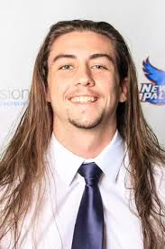 Charlie Versen (10/24/2016)