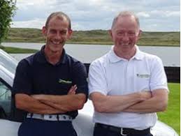 Greensleeves lawn care wo limited. Interview With Jim Stewart Of Greensleeves Lawn Care Aberdeenshire News Greensleeves Gardening Landscaping Franchises