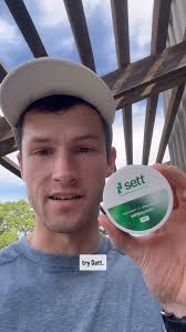 Functional buzz with Sett > hard hits and crashes with Zyn. @_matt.wan  #getsett