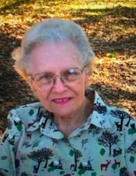 Doris Davidson Obituary (1934