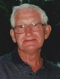 Amos Miller Obituary (1929