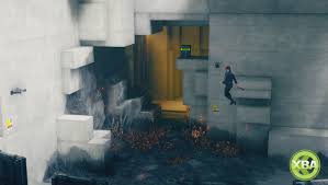 Control nswitch / ps4 / ps5 / series x / xone / пк 1962686. Control Viewing Screenshot 60 Xboxachievements Com