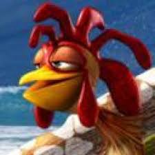 Surf's up (2007) cast and crew credits, including actors, actresses, directors, writers and more. Chicken Joe Character Giant Bomb