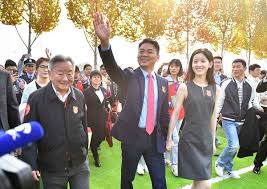 Image result for åˆ˜å¼oä¸œç« æ3½å©å|®ç|»å©š