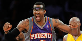 Dunks And Stats Amar E Stoudemire S Best Highlights