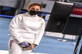 استاد خليفة الدولي 2018/12/25 08:00 قطر ضد قيرغيزستان. Ù…Ù†ØªØ®Ø¨ Ø§Ù„Ø´Ø§Ø¨Ø§Øª Ù„Ø³Ù„Ø§Ø­ Ø³ÙŠÙ Ø§Ù„Ù…Ø¨Ø§Ø±Ø²Ø© ÙŠÙˆØ¯Ø¹ Ù…Ù†Ø§ÙØ³Ø§Øª Ø¨Ø·ÙˆÙ„Ø© Ø§Ù„Ø¹Ø§Ù„Ù… ÙÙŠ Ø§Ù„ÙØ±Ø¯ÙŠ Ø¨ÙˆØ§Ø¨Ø© Ø£Ø®Ø¨Ø§Ø± Ø§Ù„ÙŠÙˆÙ… Ø§Ù„Ø¥Ù„ÙƒØªØ±ÙˆÙ†ÙŠØ©