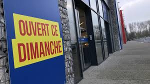 We did not find results for: Calaisis Pour Rattraper Le Temps Perdu Beaucoup De Commerces Ouverts Ce Dimanche