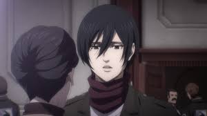 André et jamal essayent de réparer leurs torts; Attack On Titan Season 4 Episode 12 Recap Ending Explained