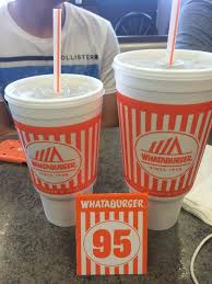 If you're wanting weight conversions for dry ounces instead, you'll find a chart and information further down the page. Medium Drinks At 32 Ounces And Large At 44 Ounces Picture Of Whataburger 55 Fort Walton Beach Tripadvisor