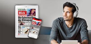 Aktuelle nachrichten, news und kommentare aus wirtschaft, politik, sport, kultur, gesellschaft, wissen & lifestyle. Blick E Paper Apps On Google Play