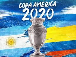 When copa america 2021 matches are scheduled to take place? Copa America 2021 Live Streaming Tv Channels Fixtures Latest News