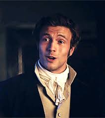 Stringer appreciation post! : r/Sanditon