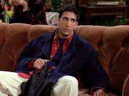 The first season of friends series, an american sitcom created by david crane and marta kauffman, premiered on nbc on september 22, 1994. The First And Last Outfits Of Every Character On Friends