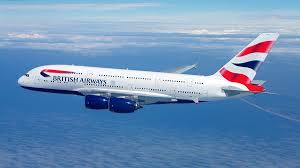Thousands More British Airways Customers Hit In Data Breach British Airways British Airline International Airlines