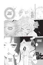 Kamisama Kiss Manga Volume 15 | Crunchyroll Store