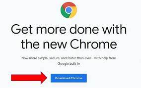 Installing google chrome will add the google repository so your system will automatically keep google chrome up to date. Google Chrome Download For Free 2021 Latest Version
