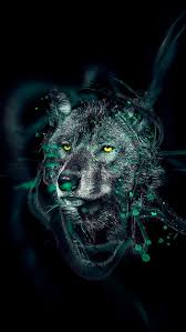 We hope you enjoy our growing collection of hd images to use as a background or home screen for your. 43 Wolf Phone Wallpaper On Wallpapersafari