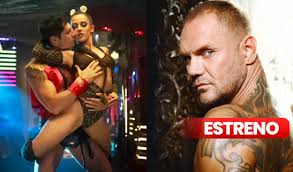 Nacho, la serie sobre el actor porno: ¿dónde ver online la historia de  Nacho Vidal?